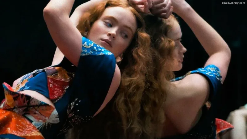 Sadie Sink photo 1 of 1907