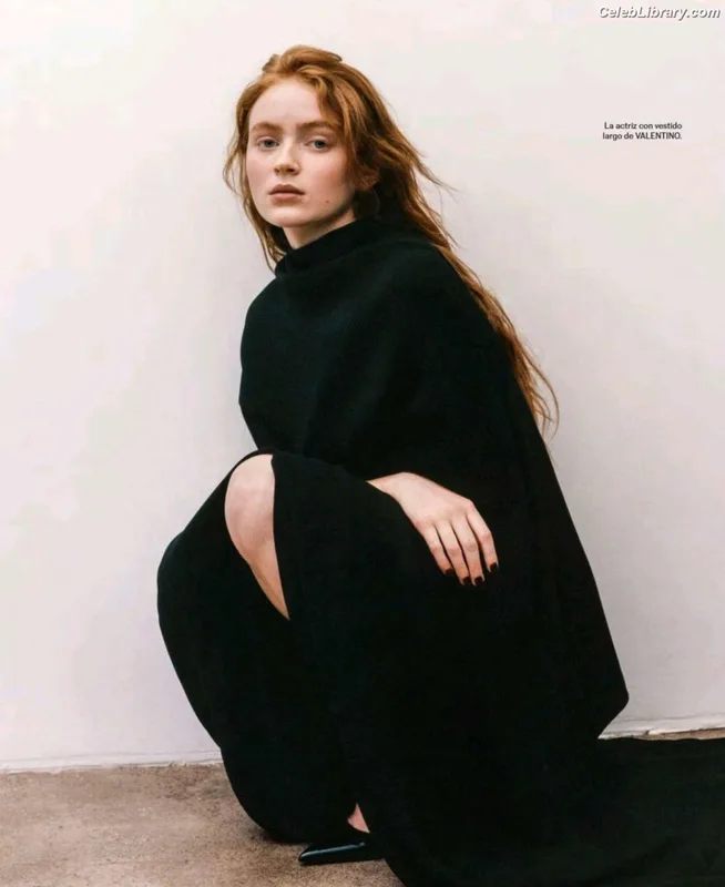 Sadie Sink photo 3 of 1907