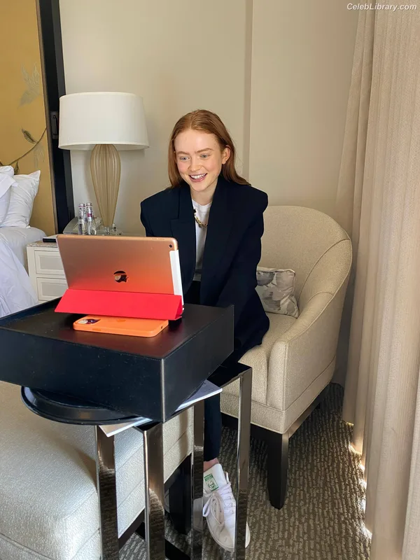 Sadie Sink photo 12 of 1907