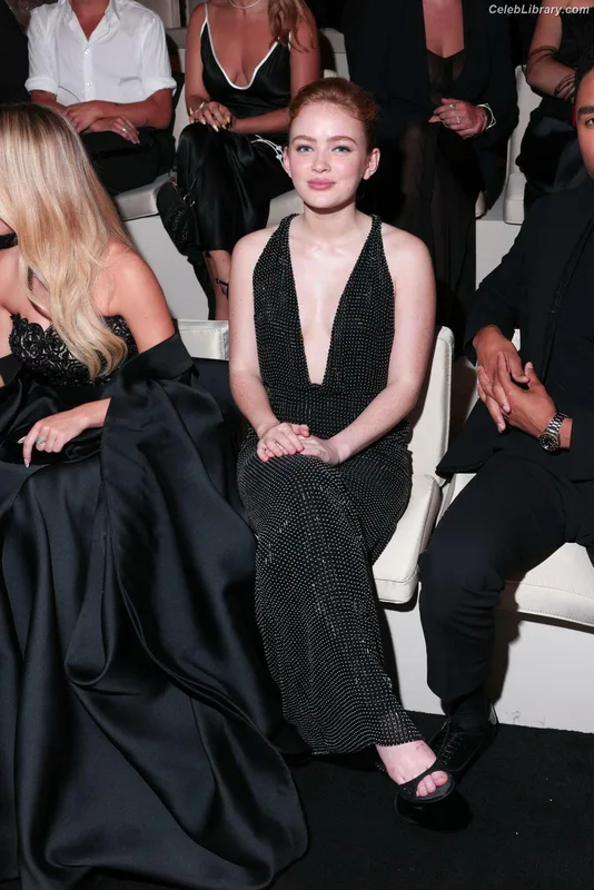 Sadie Sink photo 17 of 1907