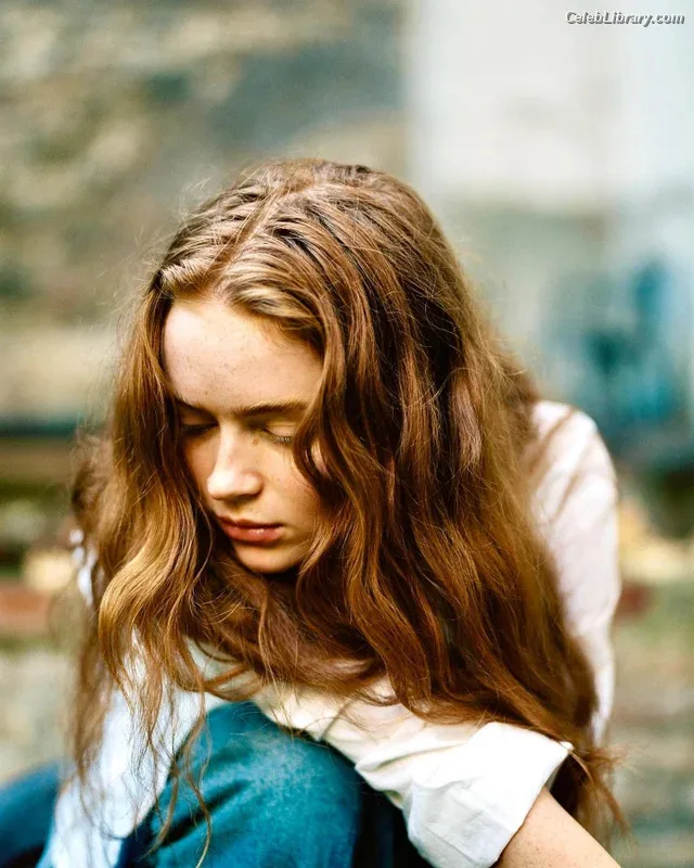 Sadie Sink photo 16 of 1907
