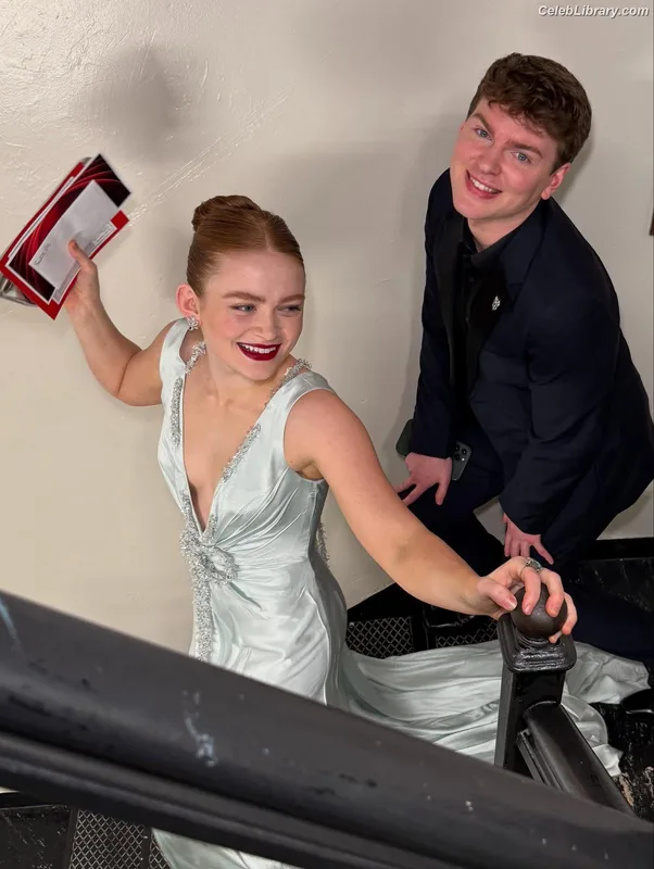 Sadie Sink photo 19 of 1907