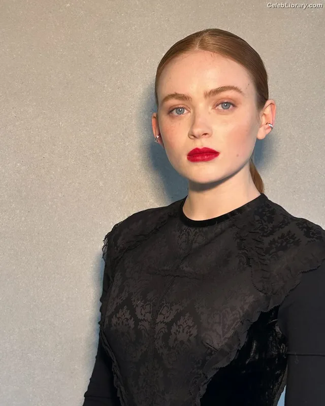 Sadie Sink photo 20 of 1907