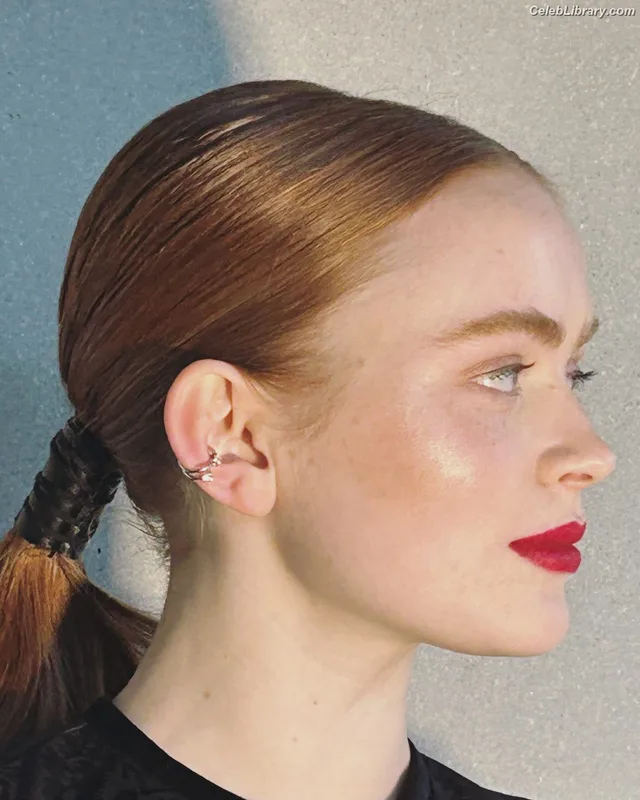 Sadie Sink photo 2 of 1907