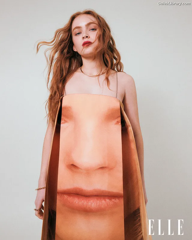 Sadie Sink photo 15 of 1907
