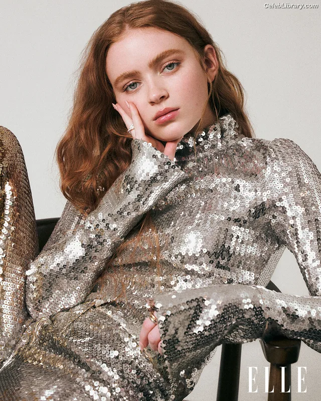 Sadie Sink photo 16 of 1907