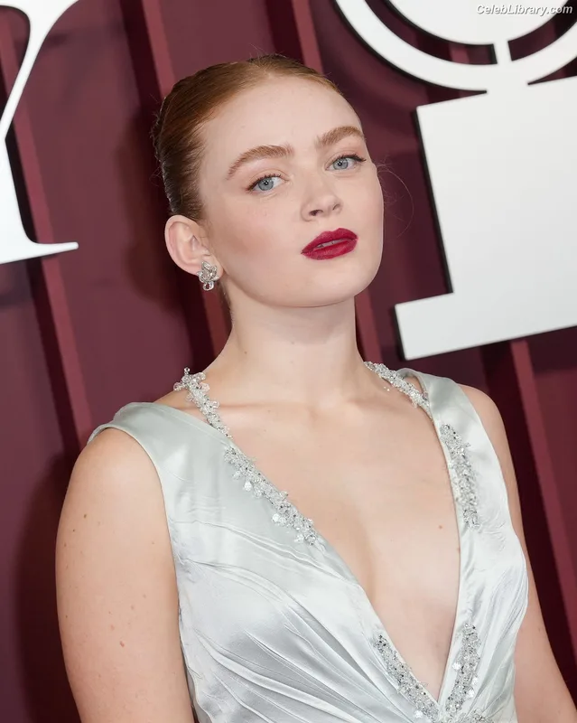 Sadie Sink photo 17 of 1907