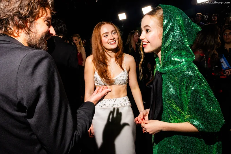 Sadie Sink photo 24 of 1907