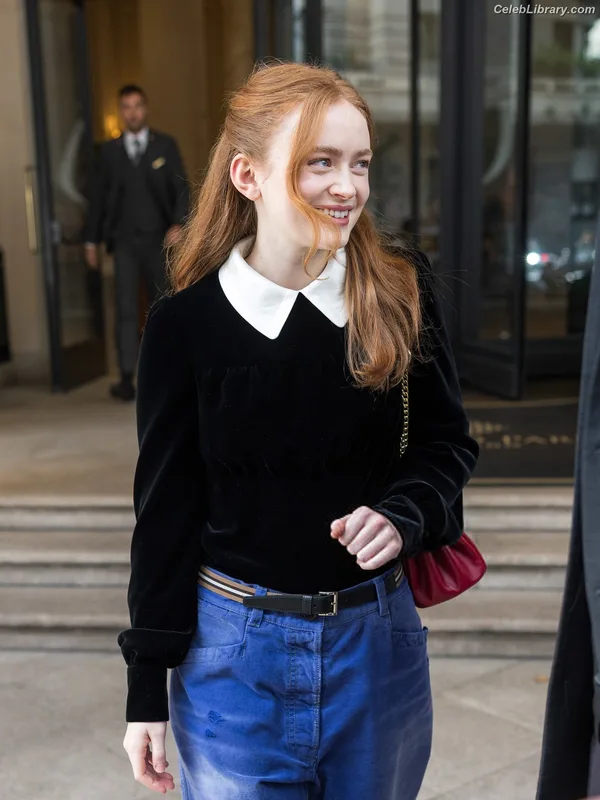 Sadie Sink photo 9 of 1907