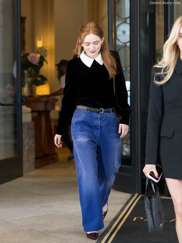 Sadie Sink photo 8 of 1907