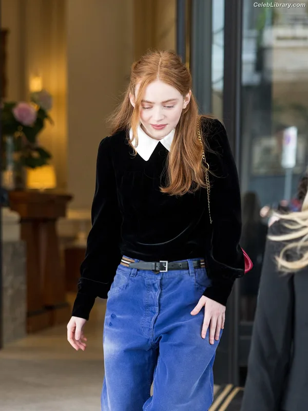 Sadie Sink photo 10 of 1907