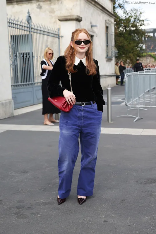 Sadie Sink photo 24 of 1907