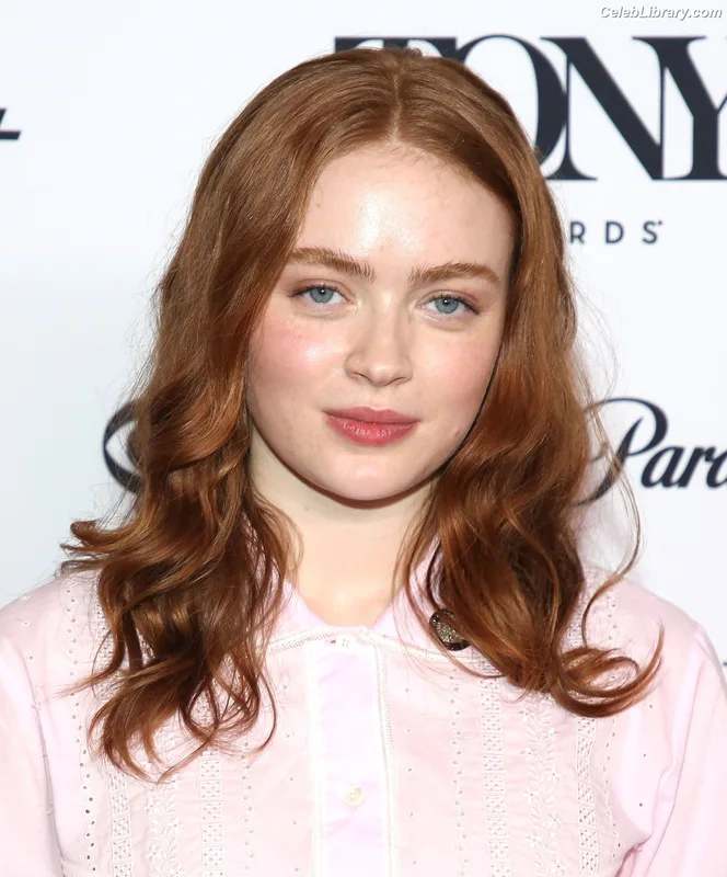 Sadie Sink photo 9 of 1907