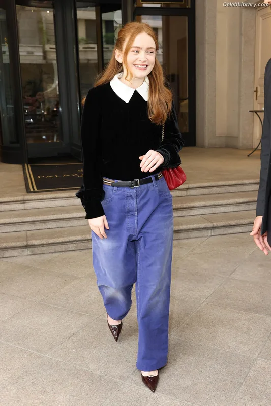 Sadie Sink photo 6 of 1907