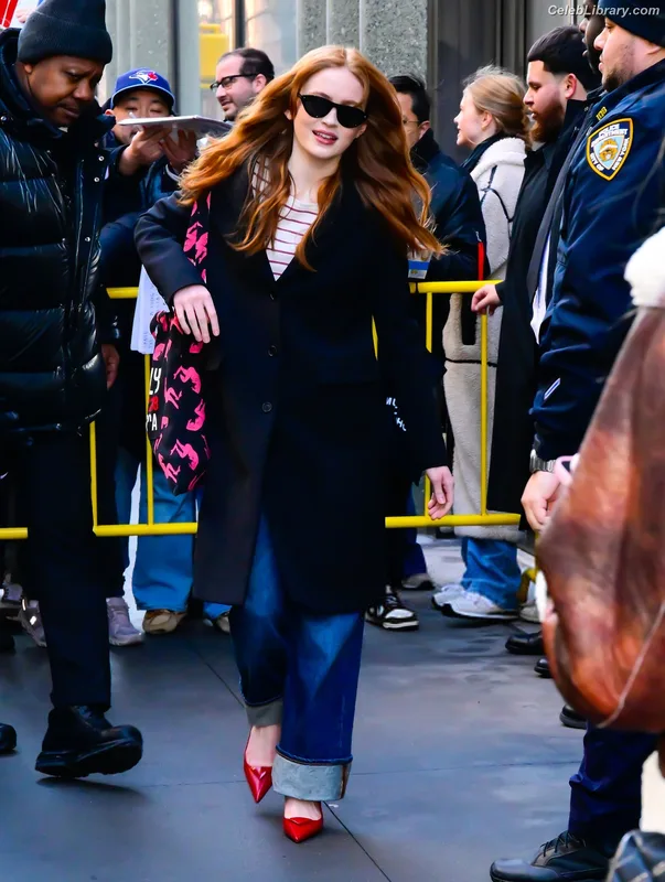 Sadie Sink photo 17 of 1907