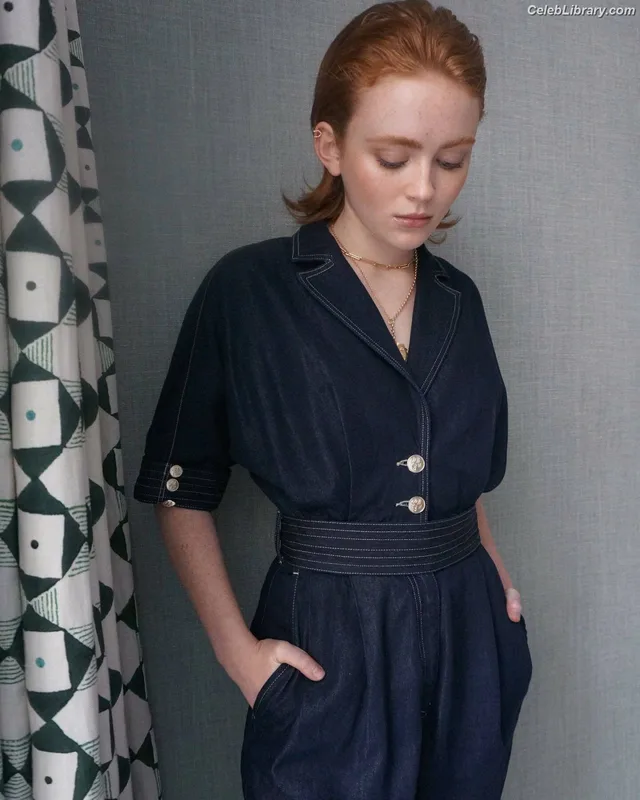 Sadie Sink photo 13 of 1907