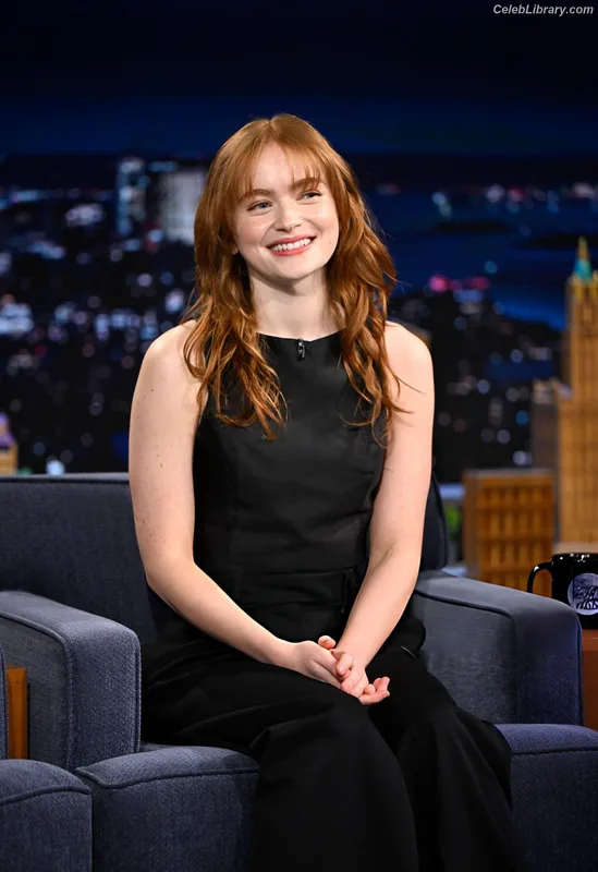 Sadie Sink photo 20 of 1907