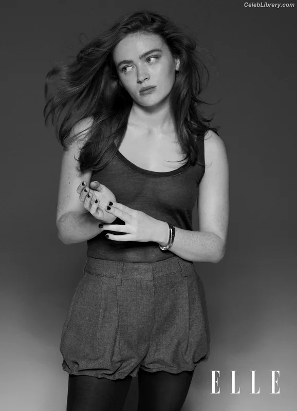 Sadie Sink photo 5 of 1907