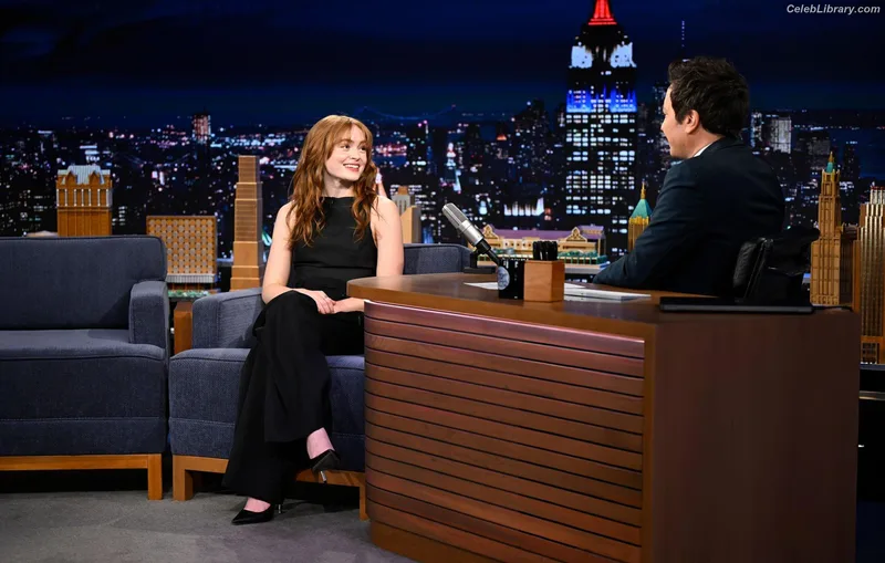 Sadie Sink photo 6 of 1907