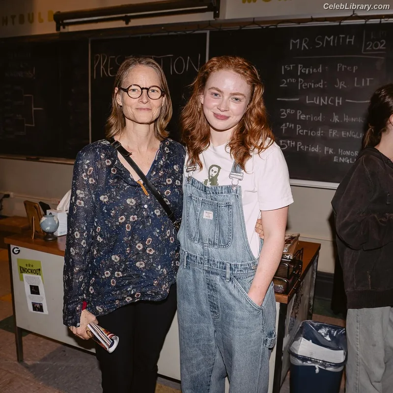 Sadie Sink photo 11 of 1907