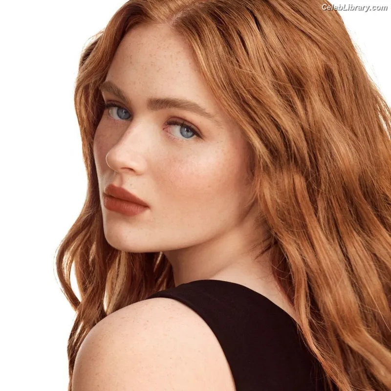 Sadie Sink photo 13 of 1907