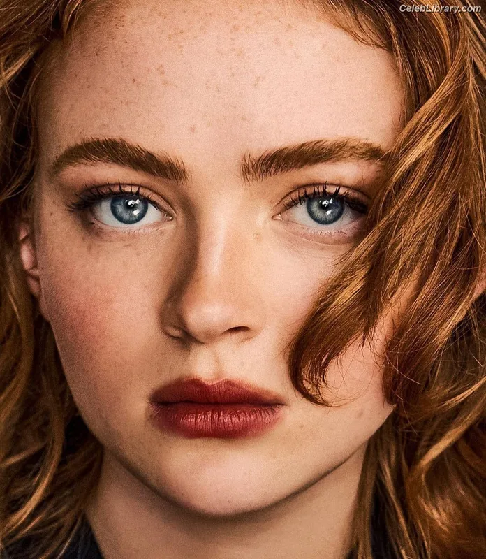 Sadie Sink photo 15 of 1907