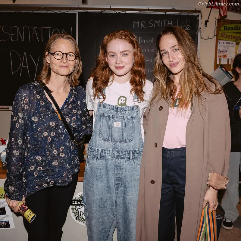 Sadie Sink photo 16 of 1907