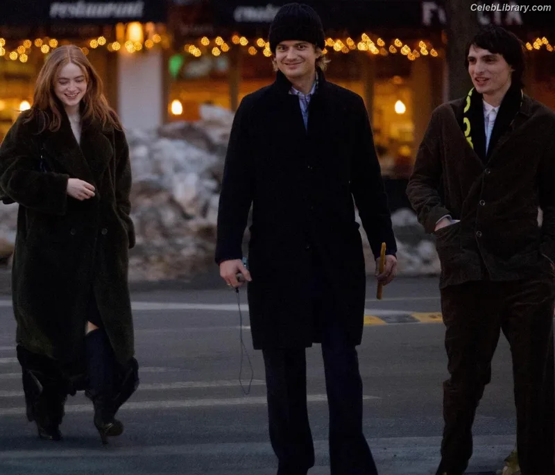 Sadie Sink photo 17 of 1907