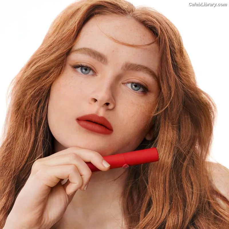 Sadie Sink photo 23 of 1907