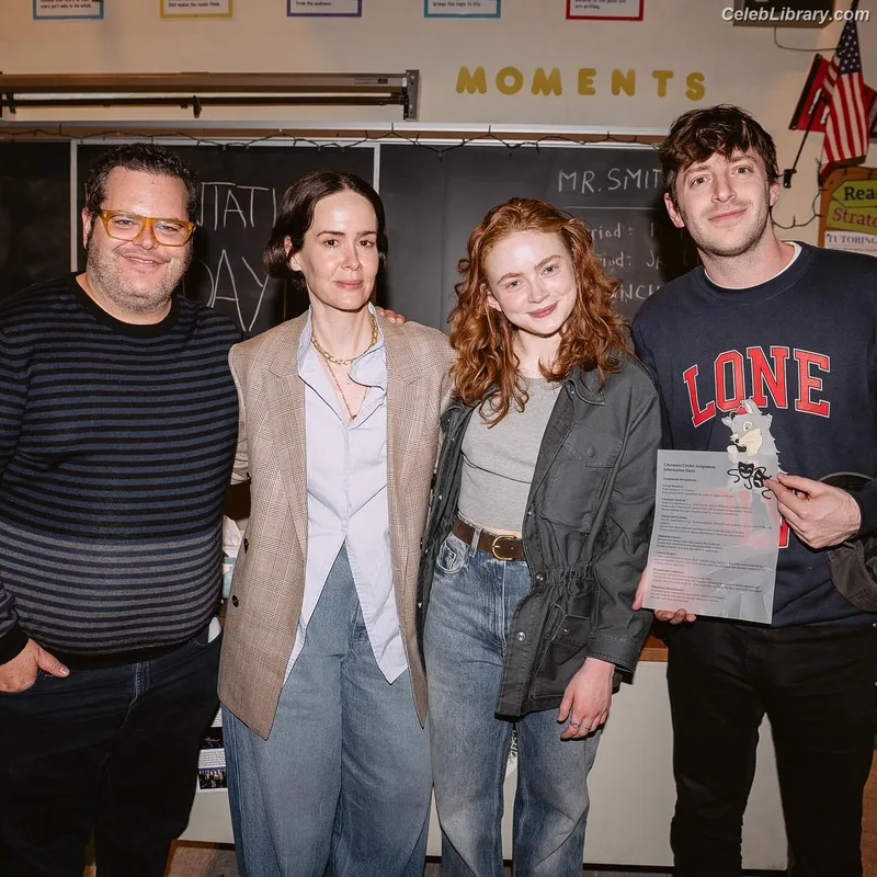 Sadie Sink photo 24 of 1907
