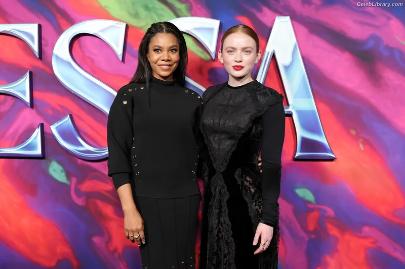 Sadie Sink photo 4 of 1907