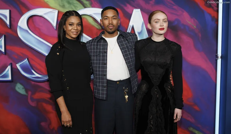 Sadie Sink photo 6 of 1907