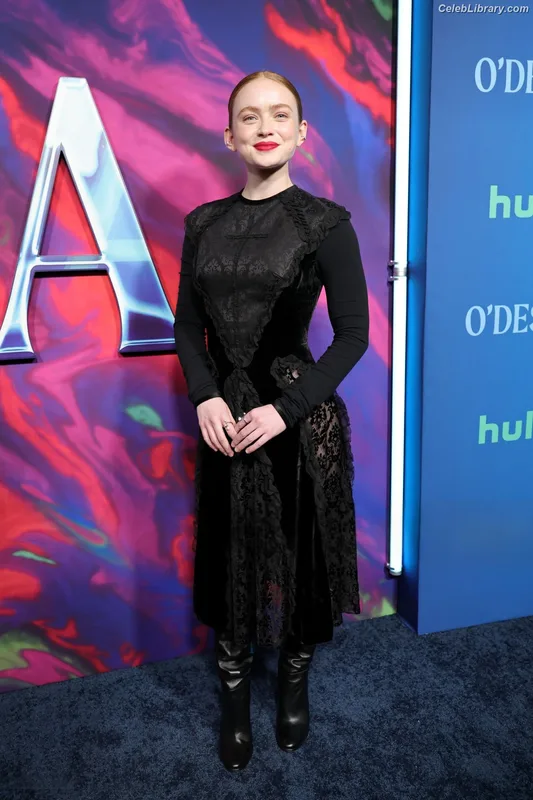 Sadie Sink photo 14 of 1907