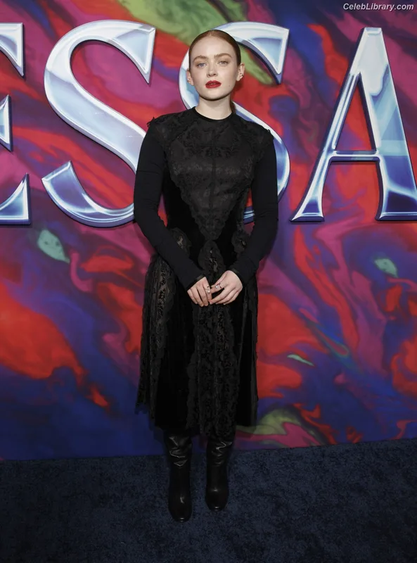 Sadie Sink photo 15 of 1907