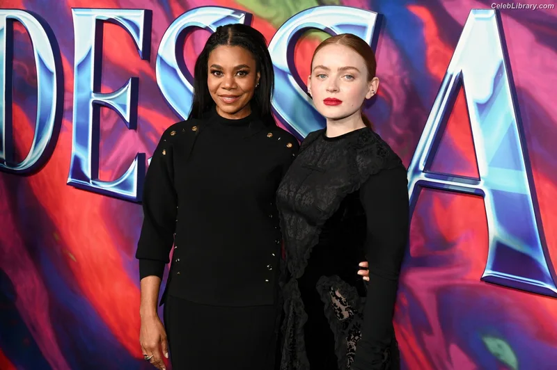 Sadie Sink photo 20 of 1907