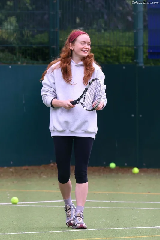 Sadie Sink photo 23 of 1907