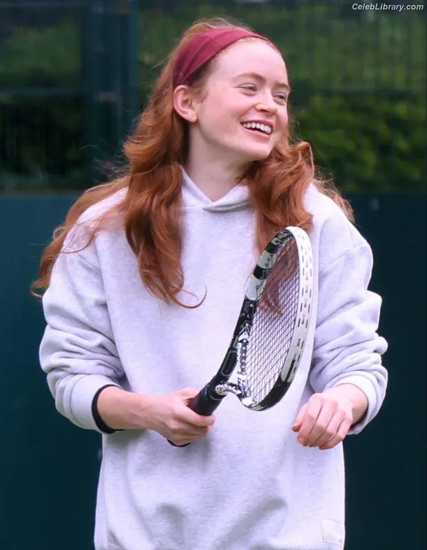 Sadie Sink photo 24 of 1907