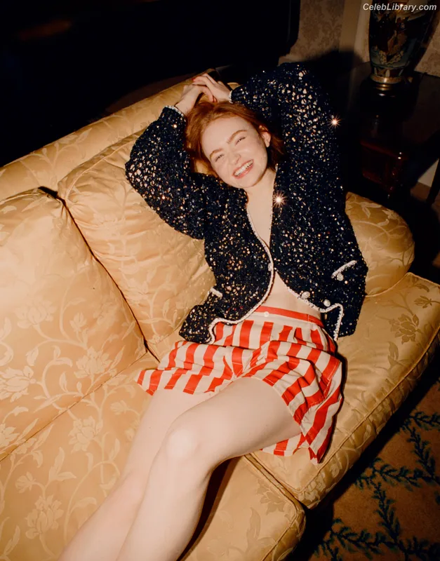 Sadie Sink photo 5 of 1907