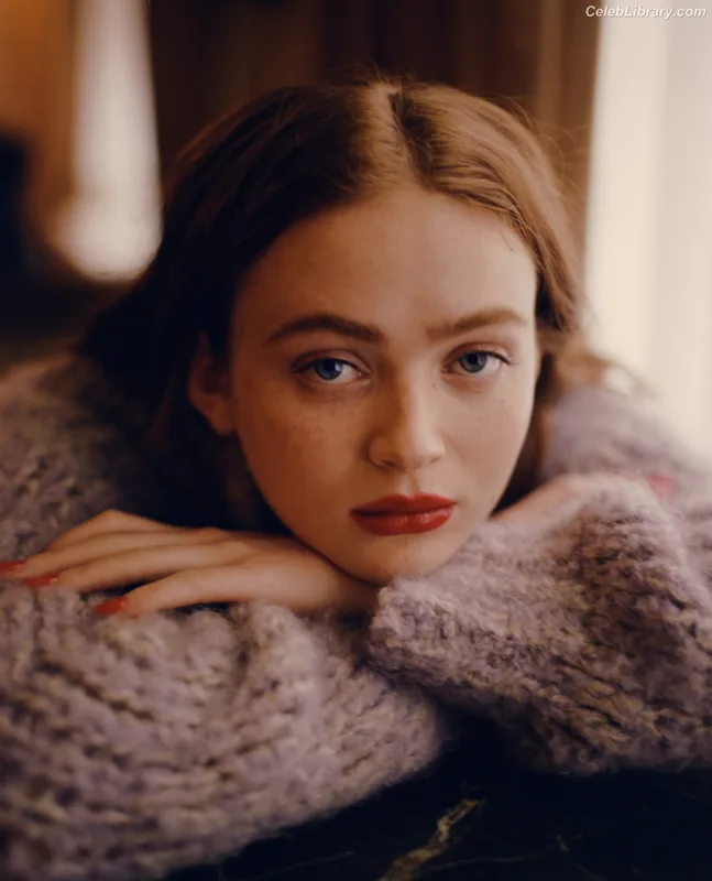Sadie Sink photo 7 of 1907