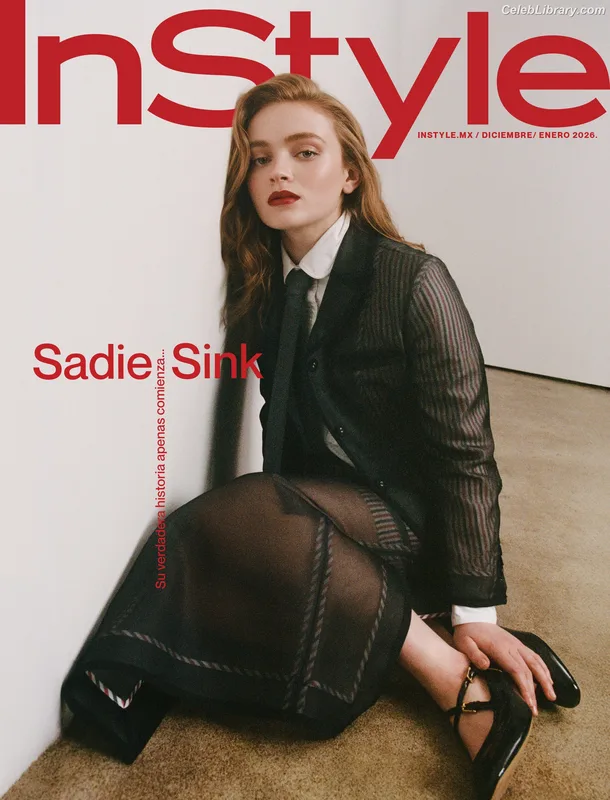 Sadie Sink photo 8 of 1907