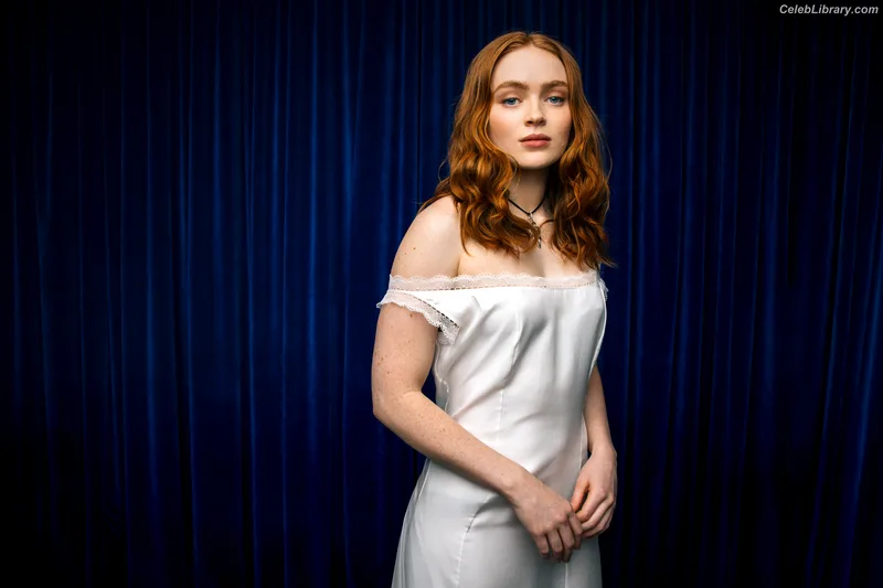 Sadie Sink photo 10 of 1907