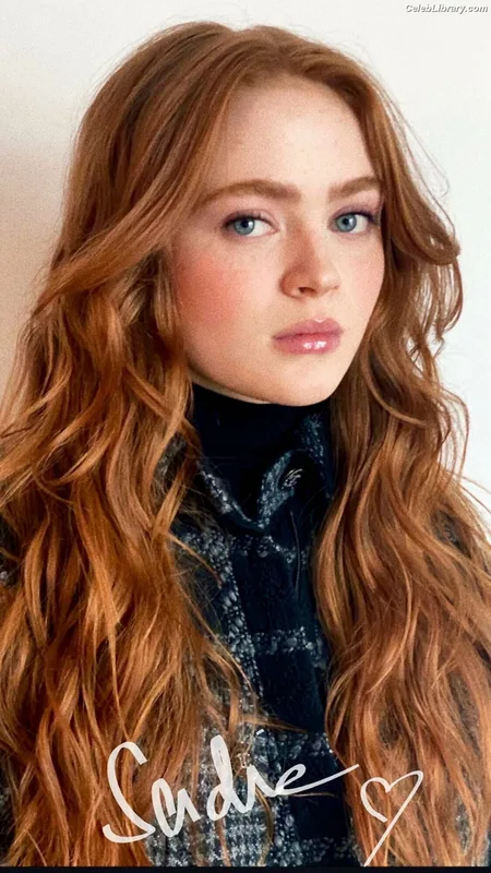 Sadie Sink photo 13 of 1907