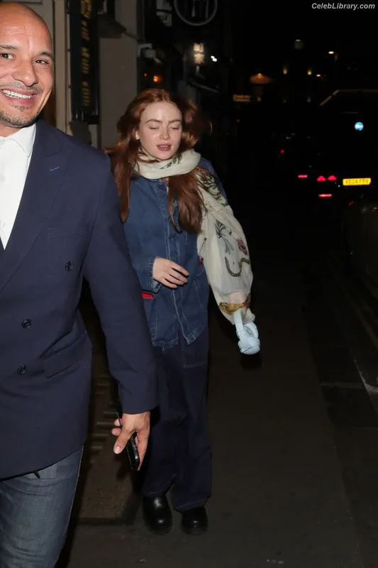 Sadie Sink photo 16 of 1907