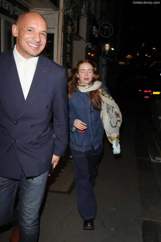 Sadie Sink photo 18 of 1907