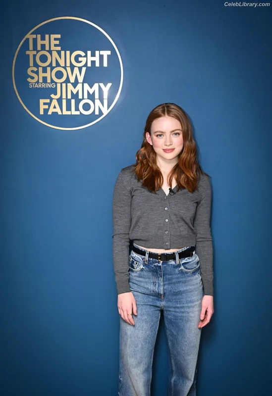 Sadie Sink photo 24 of 1907