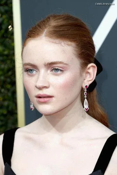 Sadie Sink photo 3 of 1907