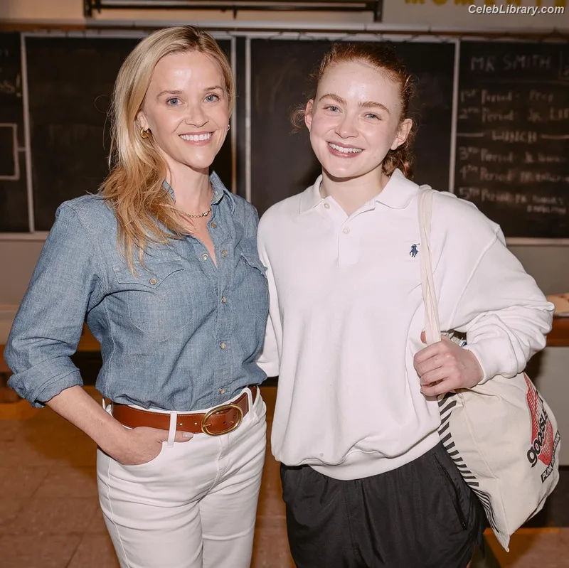 Sadie Sink photo 5 of 1907