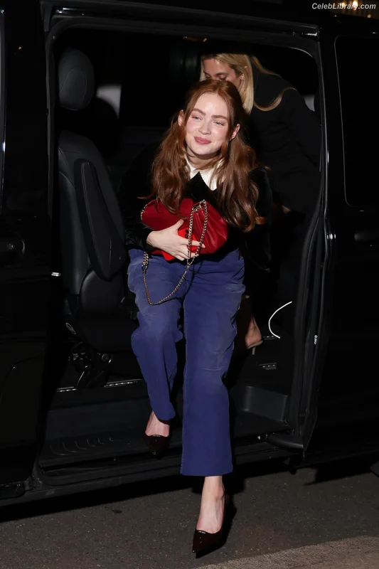 Sadie Sink photo 11 of 1907