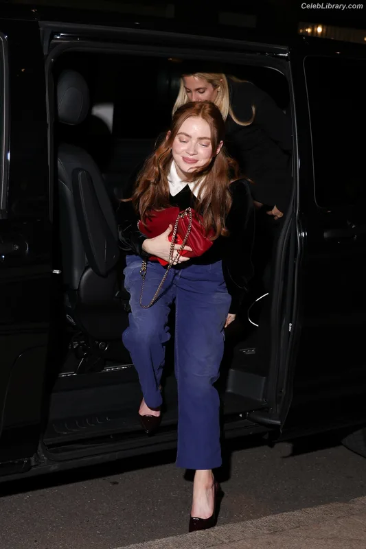 Sadie Sink photo 13 of 1907
