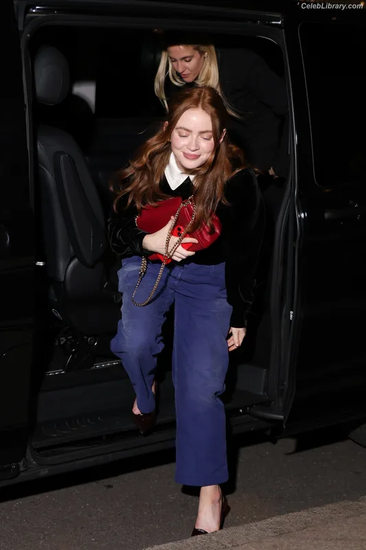 Sadie Sink photo 16 of 1907